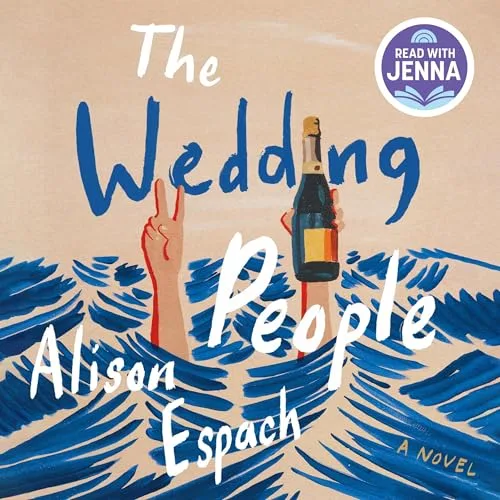 The Wedding People By Alison Espach